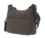 MANDARINA DUCK MD20 Hobo Bag Pirite MANDARINA DUCK MD20 Hobo Bag Pirite