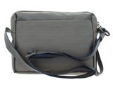 MANDARINA DUCK MD20 Crossover Bag Sage Gray