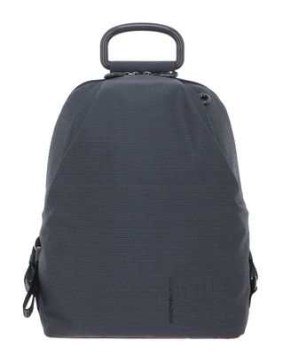 MANDARINA DUCK MD20 Backpack Steel