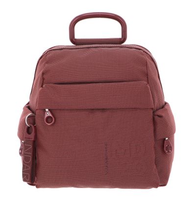 MANDARINA DUCK MD20 Backpack S Caramel Cafe