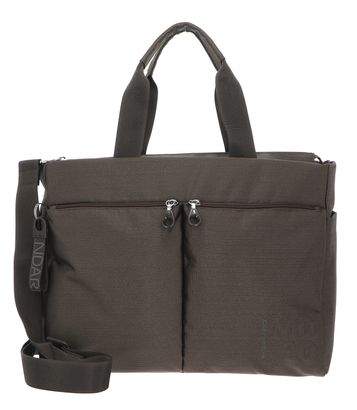 MANDARINA DUCK MD20 Duffle Pirite