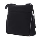 MANDARINA DUCK Hunter Crossover Black MANDARINA DUCK Hunter Crossover Black