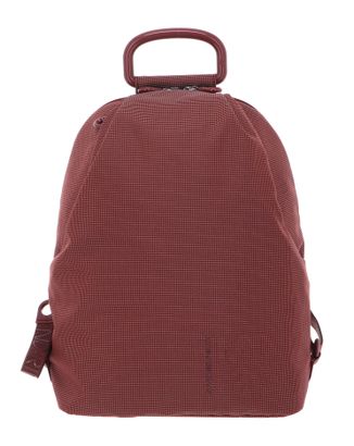 MANDARINA DUCK MD20 Backpack Caramel Cafe