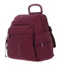 MANDARINA DUCK MD20 Backpack S Vibrant Pink MANDARINA DUCK MD20 Backpack S Vibrant Pink