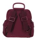 MANDARINA DUCK MD20 Backpack S Vibrant Pink MANDARINA DUCK MD20 Backpack S Vibrant Pink