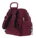 MANDARINA DUCK MD20 Backpack S Vibrant Pink MANDARINA DUCK MD20 Backpack S Vibrant Pink
