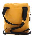 MANDARINA DUCK Eco Coated Crossover Duck Yellow