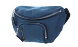 MANDARINA DUCK Hunter Bum Bag Scuba Blue