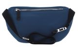 MANDARINA DUCK Hunter Bum Bag Scuba Blue