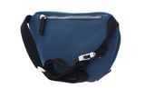 MANDARINA DUCK Hunter Bum Bag Scuba Blue