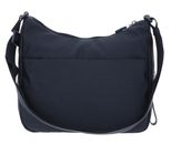 MANDARINA DUCK MD20 Hobo Bag Scarab
