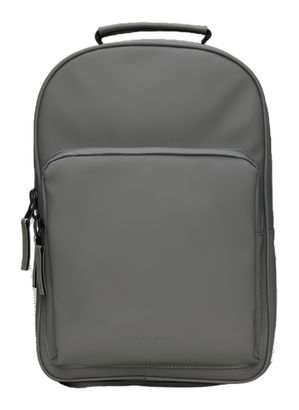 RAINS Book Daypack Large Grey