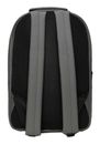 RAINS Book Daypack Large Grey