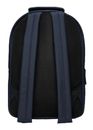 RAINS Book Daypack Large Navy
