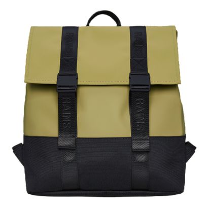 RAINS Trail MSN Bag Khaki