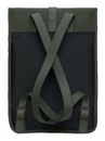 RAINS Shield Backpack Green RAINS Shield Backpack Green