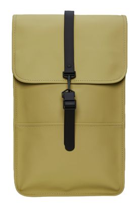 RAINS Backpack Khaki