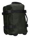RAINS Texel Cabin Bag Mini W3 Green