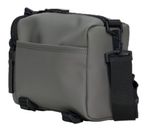 RAINS Texel Crossbody Bag Grey RAINS Texel Crossbody Bag Grey