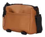 RAINS Texel Crossbody Bag Rust RAINS Texel Crossbody Bag Rust