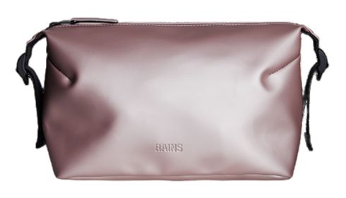 RAINS Hilo Wash Bag Muse