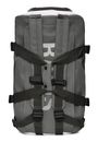 RAINS Texel Duffel Bag W3 M Grey RAINS Texel Duffel Bag W3 M Grey