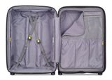 DELSEY PARIS Promenade Hard 2.0 4 DR Trolley 76 L Marine Blue DELSEY PARIS Promenade Hard 2.0 4 DR Trolley 76 L Marine Blue