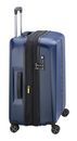 DELSEY PARIS Promenade Hard 2.0 4 DR Trolley 66 M Navy Blue DELSEY PARIS Promenade Hard 2.0 4 DR Trolley 66 M Navy Blue