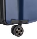 DELSEY PARIS Promenade Hard 2.0 4 DR Trolley 66 M Navy Blue DELSEY PARIS Promenade Hard 2.0 4 DR Trolley 66 M Navy Blue