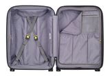 DELSEY PARIS Promenade Hard 2.0 4 DR Trolley 66 M Navy Blue DELSEY PARIS Promenade Hard 2.0 4 DR Trolley 66 M Navy Blue