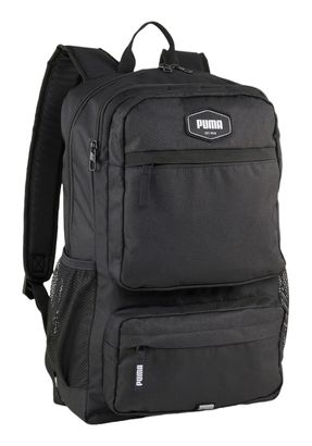 PUMA Deck Backpack II Puma Black