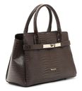 Tamaris Celes Handbag Brown