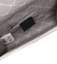 Tamaris Amalia Clutch Bag Silver