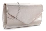 Tamaris Amalia Clutch Champagner