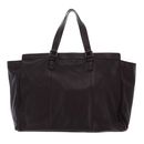 THE BRIDGE Fabio Duffle Bag Castagna Rutenio DK