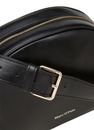 Marc O'Polo Dini Crossbody Bag S Black Marc O'Polo Dini Crossbody Bag S Black