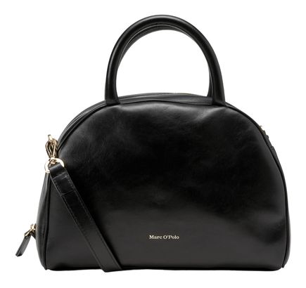 Marc O'Polo Duna Hand Bag M Black