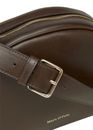 Marc O'Polo Dini Crossbody Bag S Pure Brown Marc O'Polo Dini Crossbody Bag S Pure Brown
