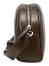 Marc O'Polo Dini Crossbody Bag S Pure Brown Marc O'Polo Dini Crossbody Bag S Pure Brown