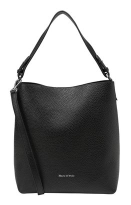 Marc O'Polo Brinja Hobo Bag M Black