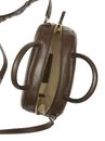 Marc O'Polo Duna Hand Bag M Pure Brown