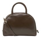 Marc O'Polo Duna Hand Bag M Pure Brown