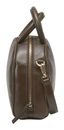 Marc O'Polo Duna Hand Bag M Pure Brown