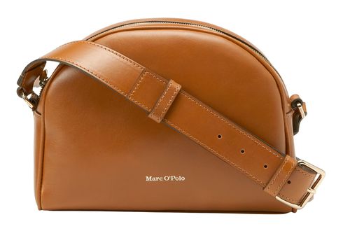 Marc O'Polo Dini Crossbody Bag S Cognac