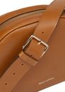 Marc O'Polo Dini Crossbody Bag S Cognac Marc O'Polo Dini Crossbody Bag S Cognac
