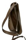 Marc O'Polo Brinja Hobo Bag M Pure Brown Marc O'Polo Brinja Hobo Bag M Pure Brown