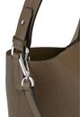 Marc O'Polo Brinja Hobo Bag M Pure Brown Marc O'Polo Brinja Hobo Bag M Pure Brown