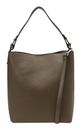 Marc O'Polo Brinja Hobo Bag M Pure Brown Marc O'Polo Brinja Hobo Bag M Pure Brown