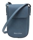 Marc O'Polo Becky Cellphone Bag Hazy Blue Marc O'Polo Becky Cellphone Bag Hazy Blue