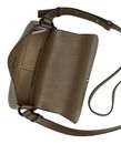 Marc O'Polo Bethany Crossbody Bag S Pure Brown Marc O'Polo Bethany Crossbody Bag S Pure Brown